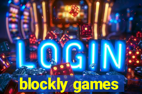 blockly games